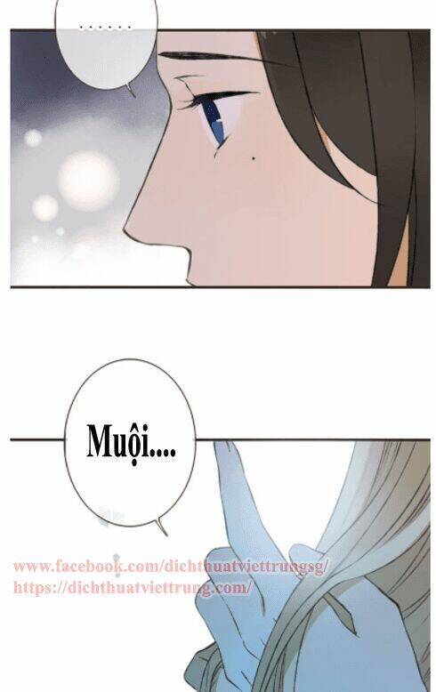 Bạn Trai Tôi Là Cẩm Y Vệ: Chapter 53