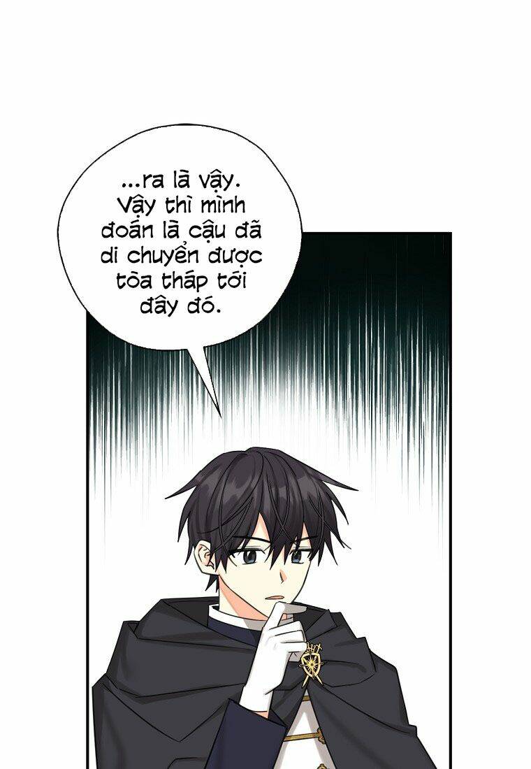 Ba Người Anh Trai Của Tôi Là Bạo Quân: Chapter 50.1