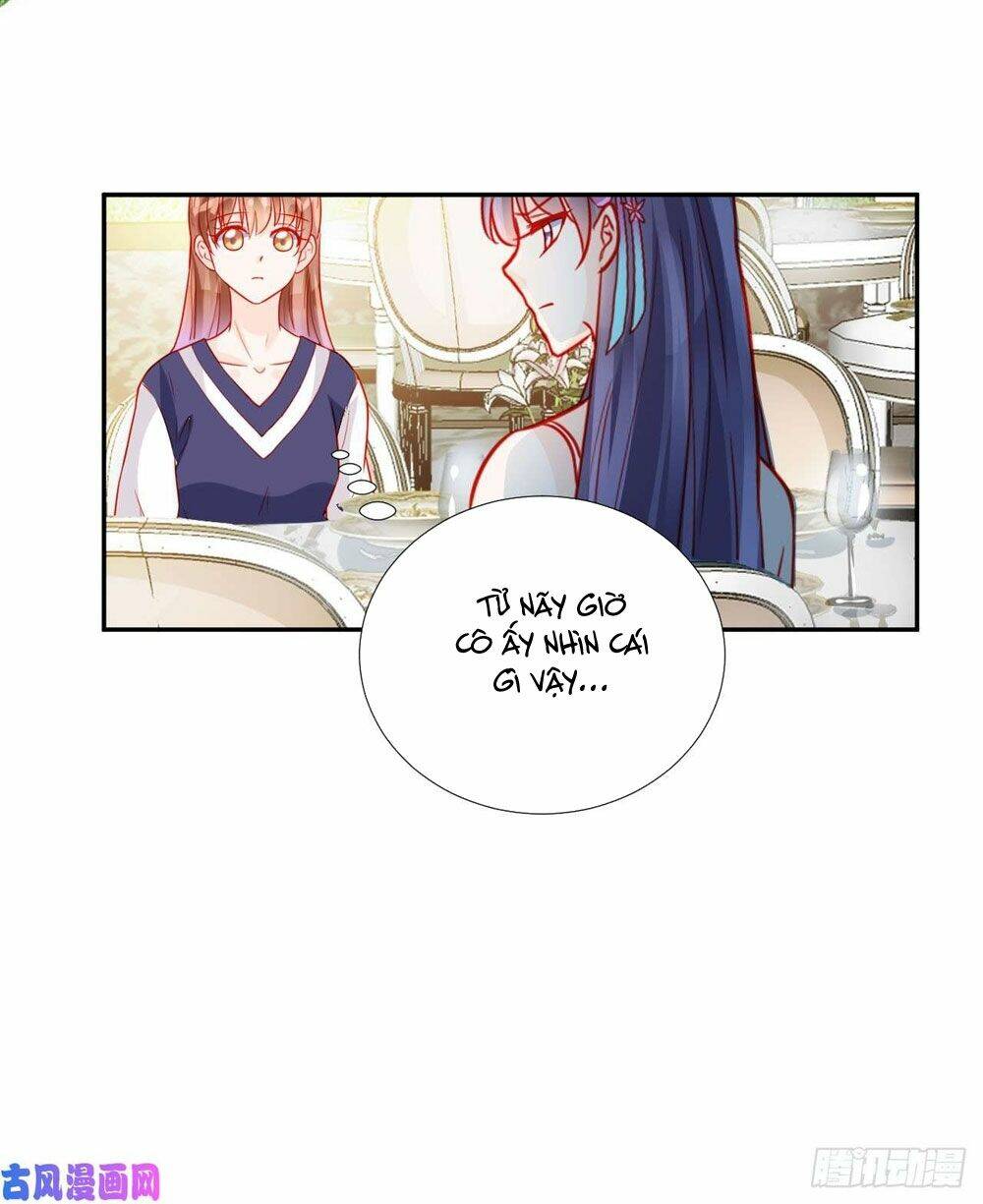 Tu La Thiếu Gia Quá Kiêu Ngạo: Chapter 59