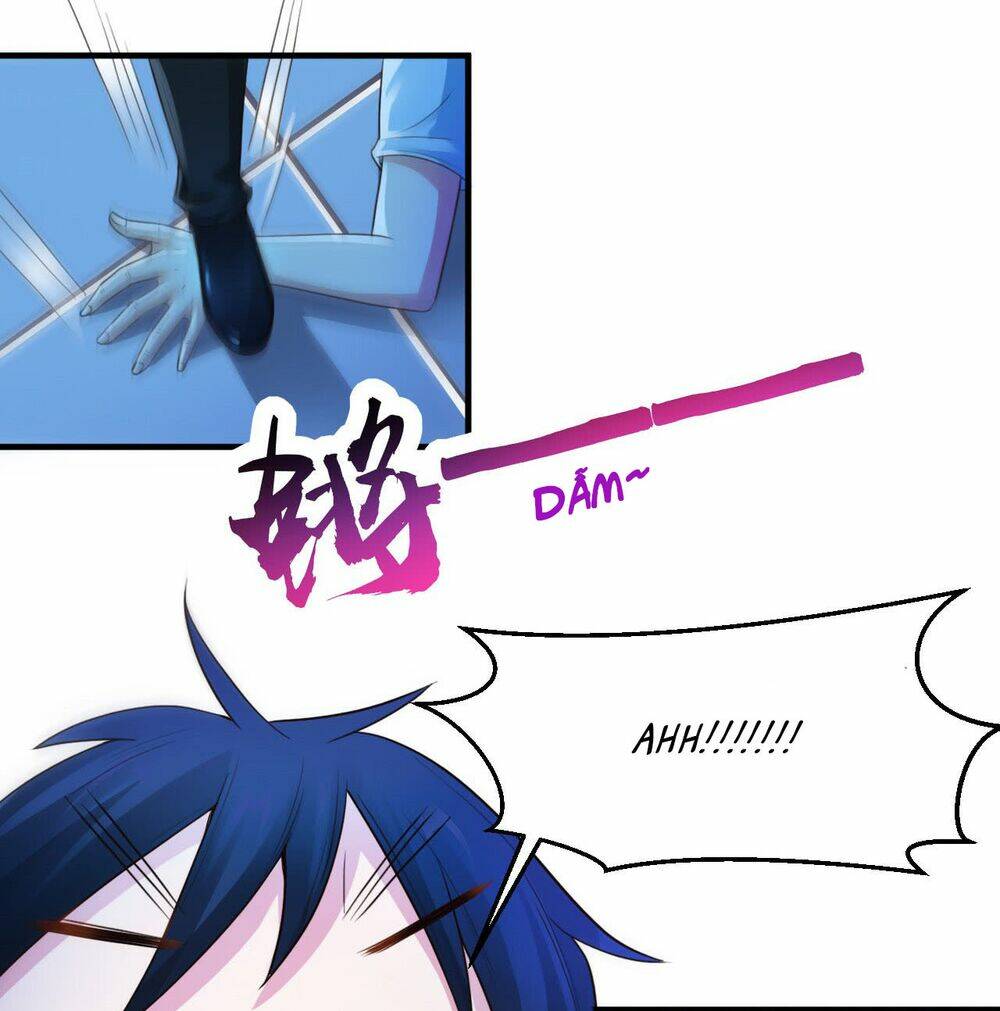 Em Gái Đừng Làm Phiền Tôi: Chapter 7