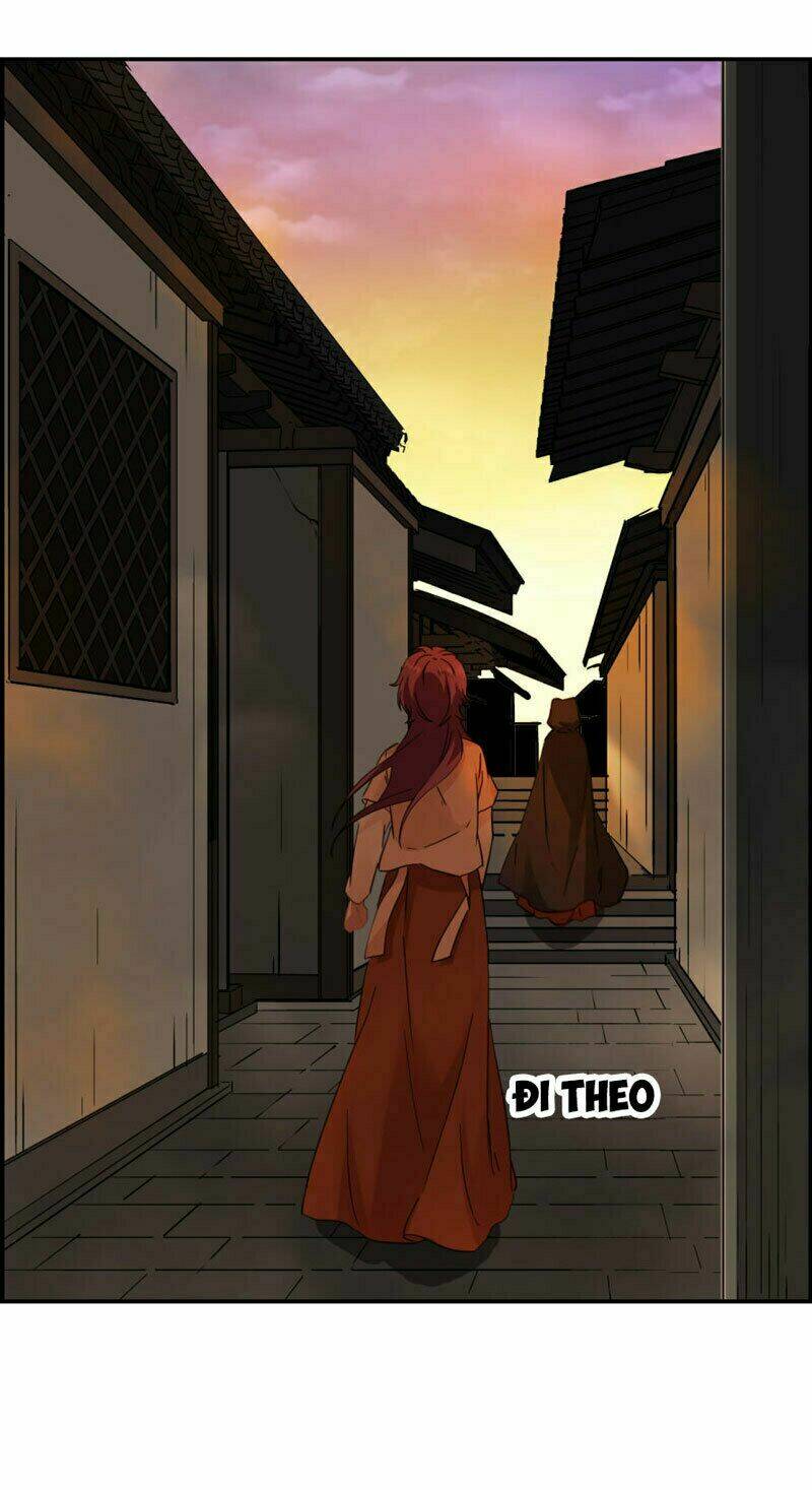 Thượng Quốc Phú Chi Thiên Đống Tuyết: Chapter 32