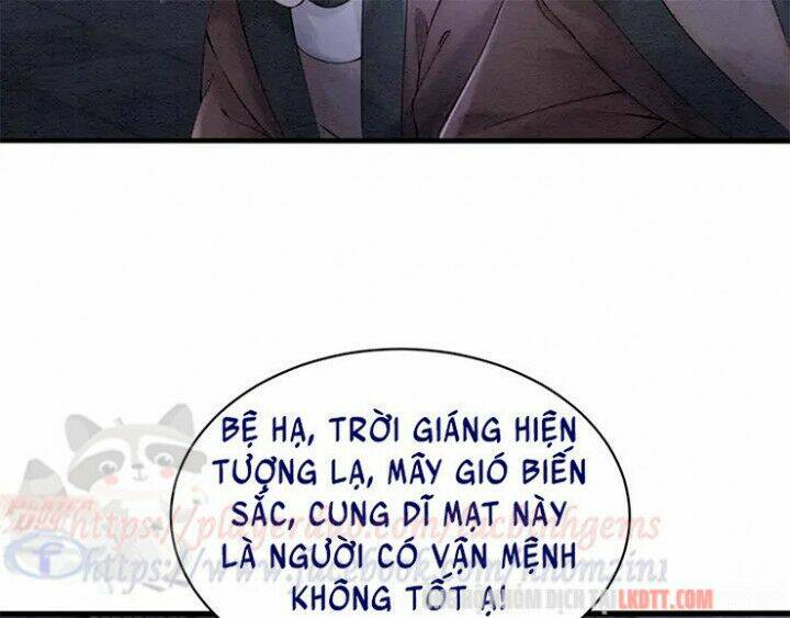 Trọng Sinh Bá Sủng Nhiếp Chính Vương Quá Mạnh Mẽ: Chapter 104