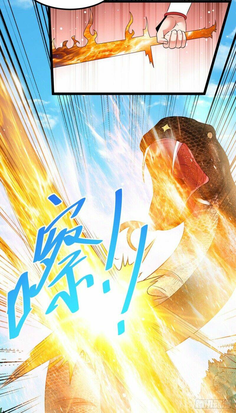 Tiên Vương Trùng Sinh: Chapter 170