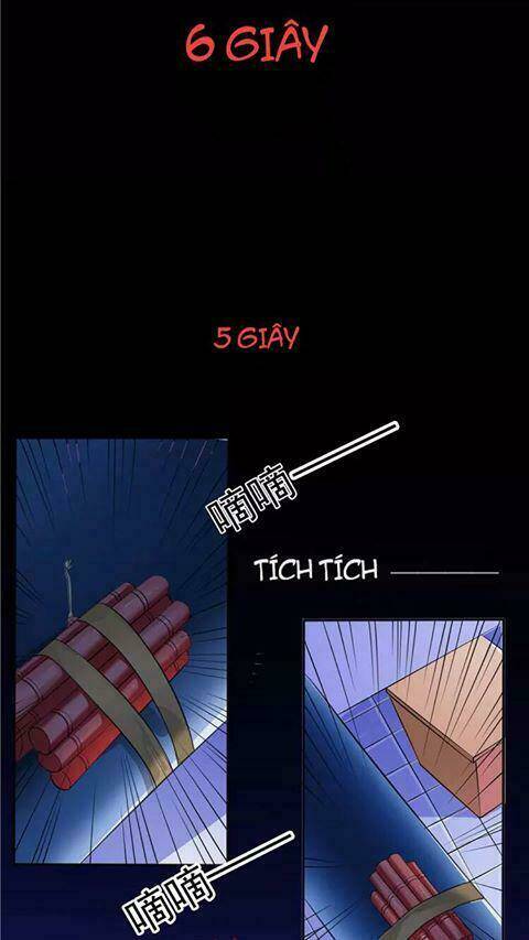 Nghịch Thiên Độc Y: Long Tôn Cầu Buông Ra: Chapter 2