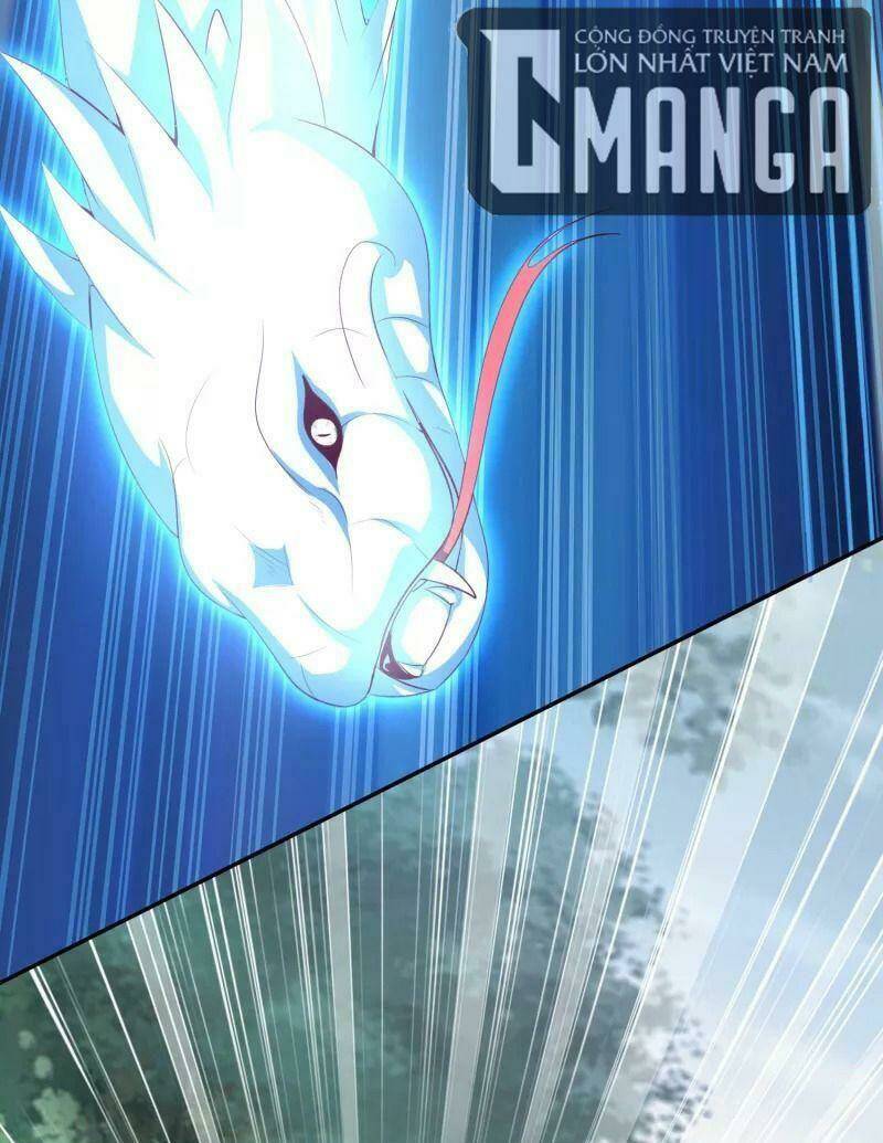 Hồn Đỉnh Thịnh Thiên: Chapter 3