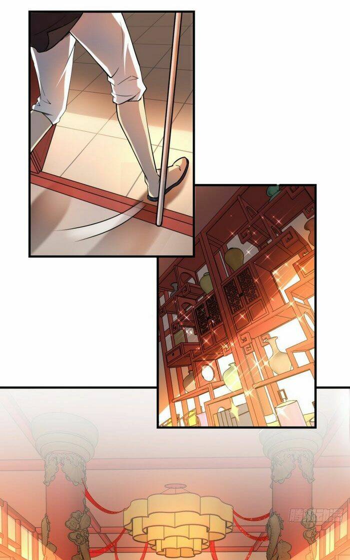 Tà Du Ký: Chapter 47