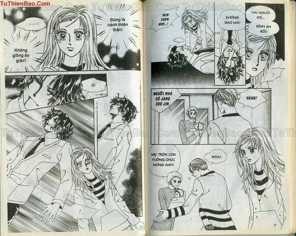 Thiên Sứ: Chapter 10
