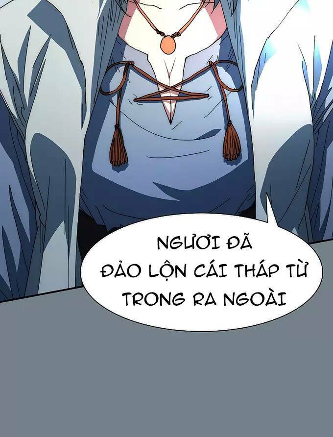 Các Chòm Sao Chỉ Chú Ý Mình Tôi: Chapter 40