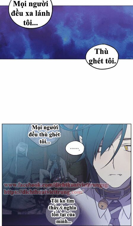 Xin Đừng Cắn Em: Chapter 22