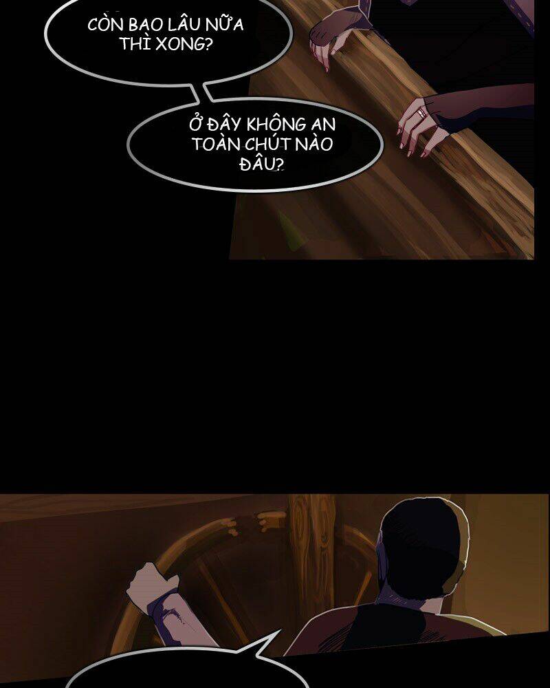 Dragnarok: Chapter 5