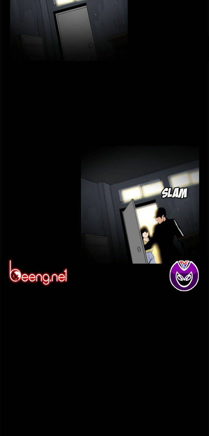 Kẻ Mạnh Nhất - Tong Edge: Chapter 30