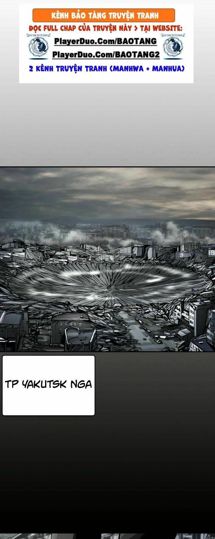 Thợ Săn Đầu Tiên: Chapter 90