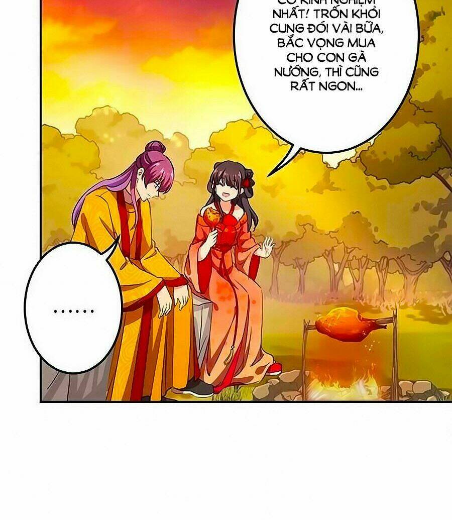 Vương Gia! Ngươi Thật Bỉ Ổi: Chapter 358