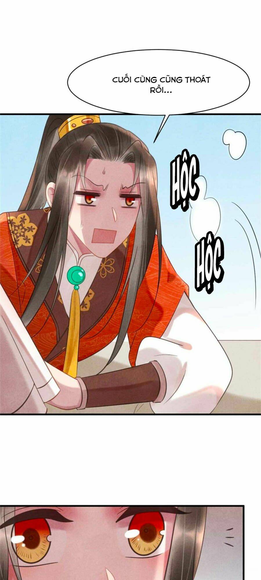 Vương Phi Muốn Trèo Tường: Chapter 67