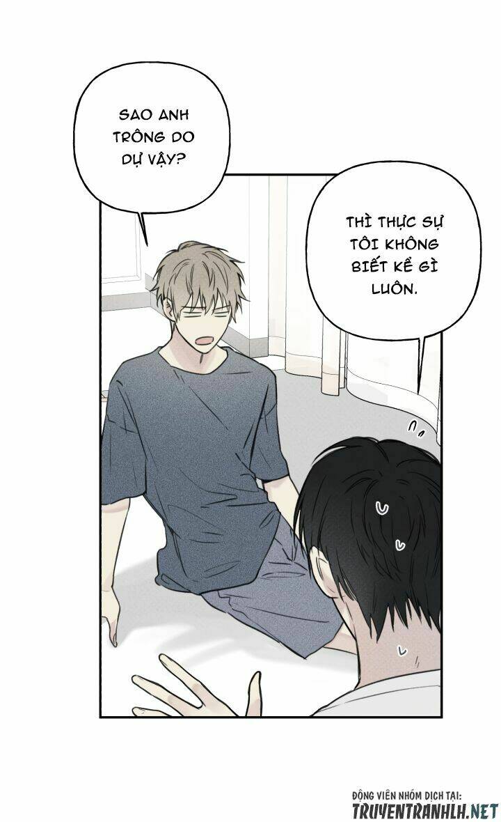 Angel Buddy: Chapter 18