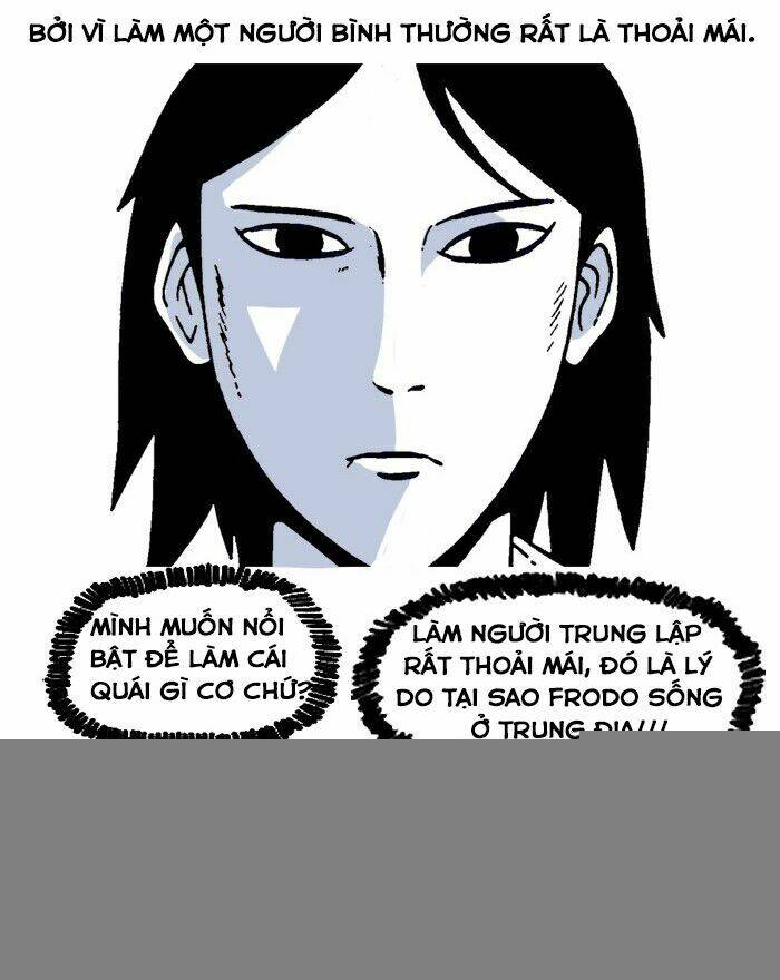 Mắc Kẹt Trên Mặt Trăng: Chapter 2