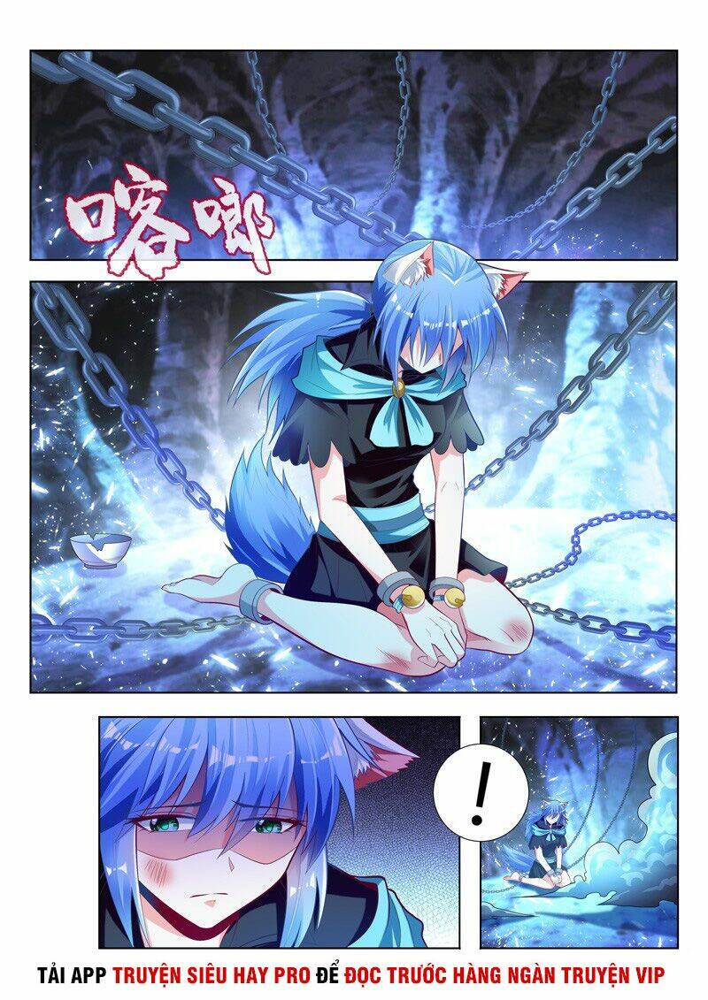 Vạn Giới Thần Chủ: Chapter 144