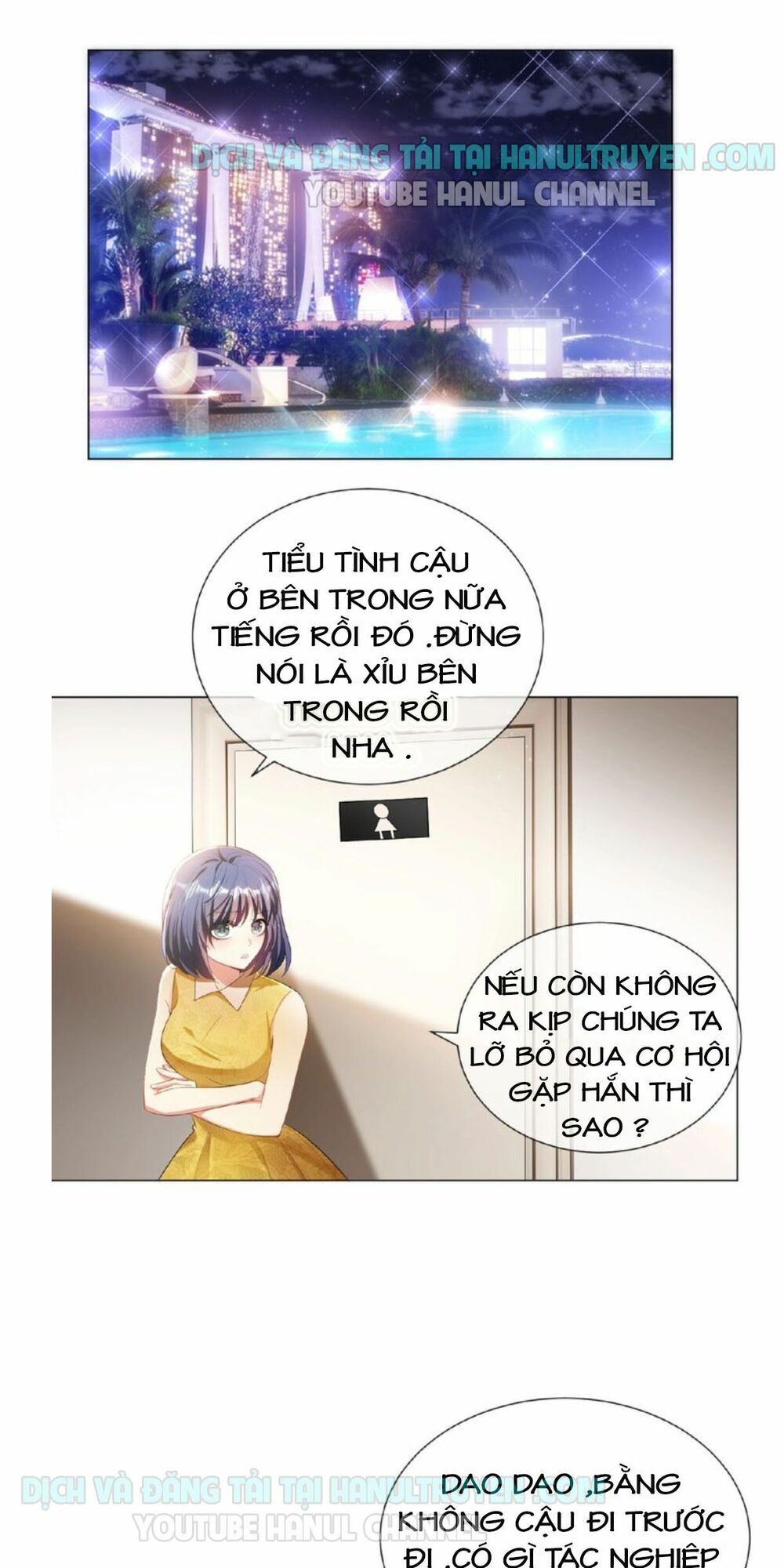 Cô Vợ Nhỏ Nuông Chiều Quá Lại Thành Ác!!: Chapter 85
