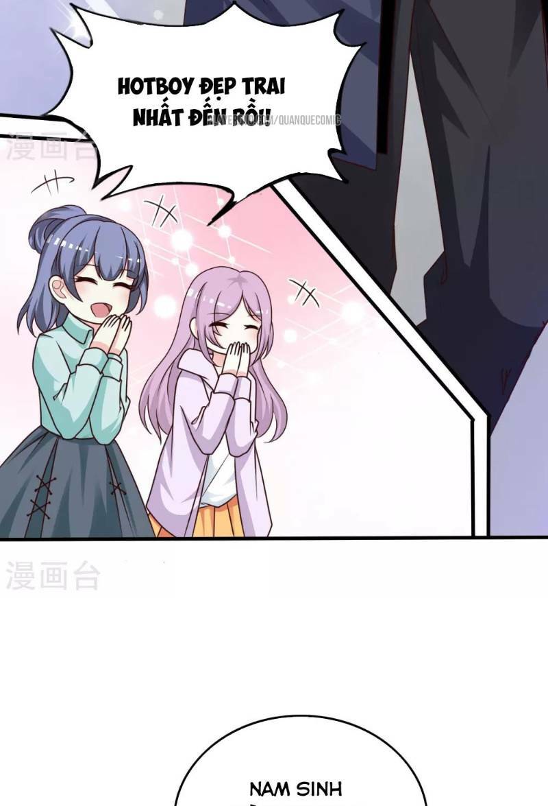 Tối Cường Vận Đào Hoa: Chapter 42