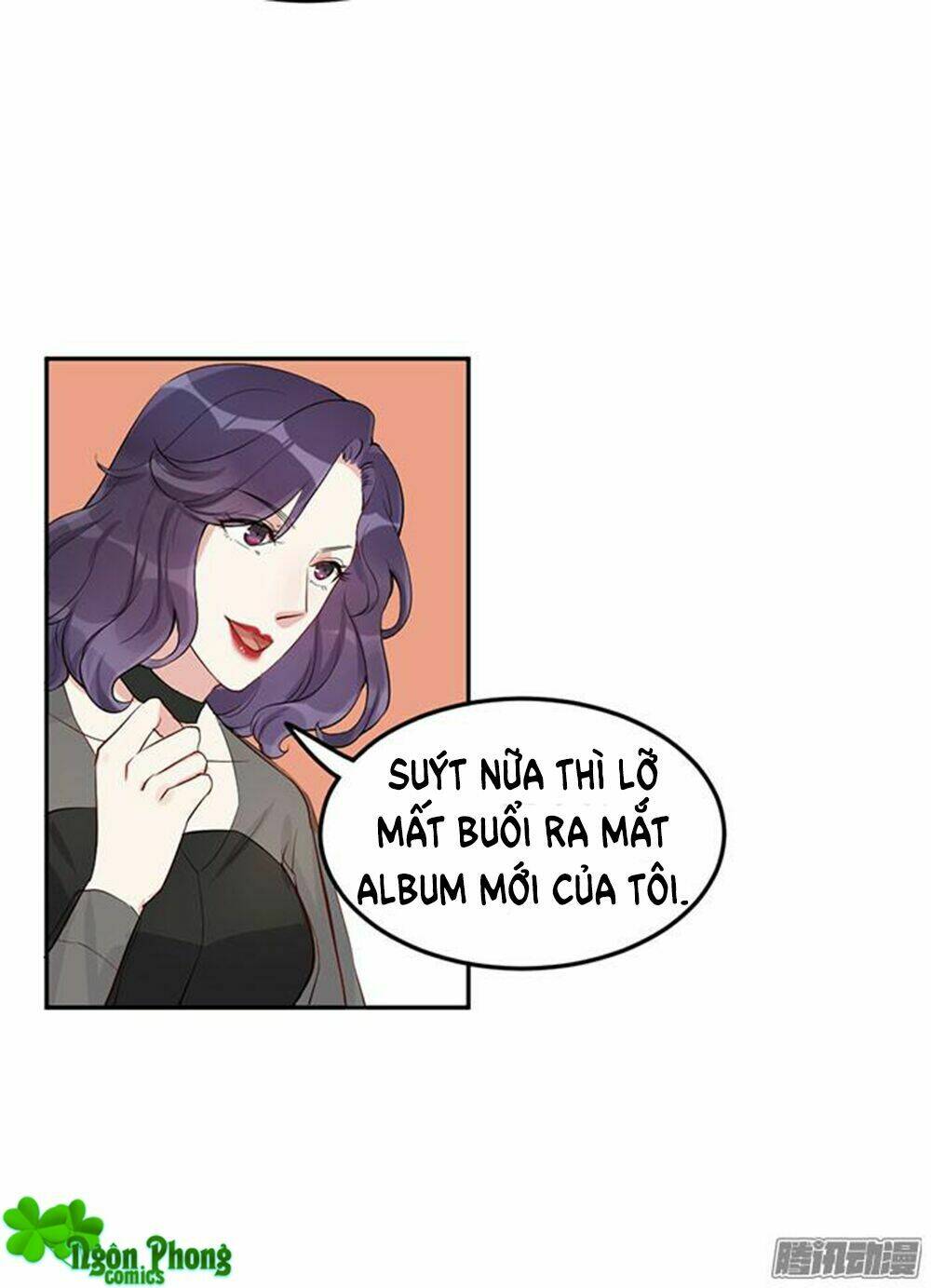 Bà Xã Tôi Là Nam Thần: Chapter 28