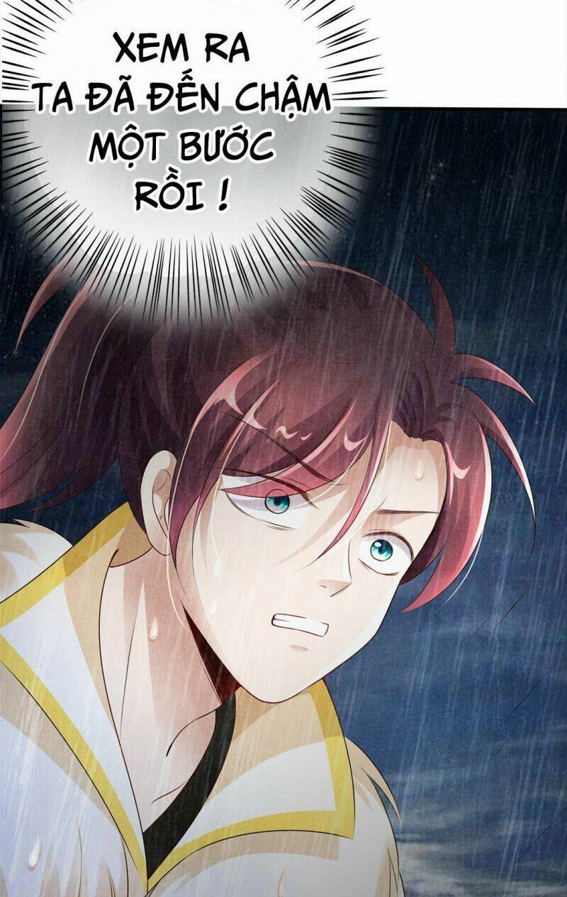 Thiên Kim Bất Hoán: Chapter 81