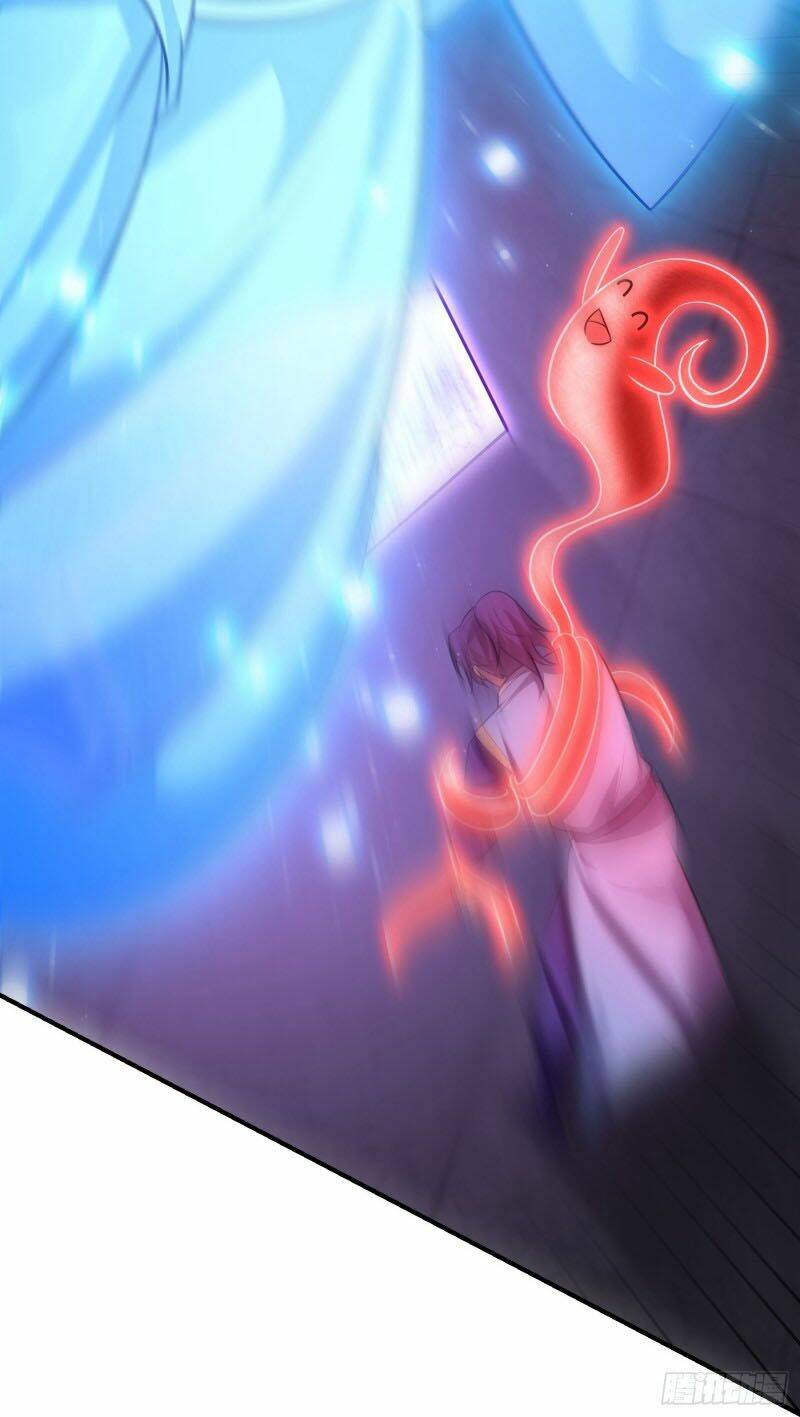 Yêu Giả Vi Vương: Chapter 202