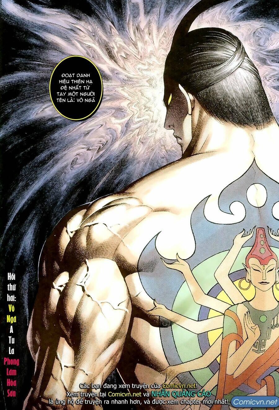 Truyện Ngắn Trịnh Kiện Hòa: Chapter 4