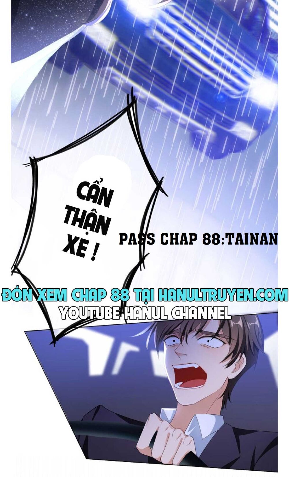 Cô Vợ Nhỏ Nuông Chiều Quá Lại Thành Ác!!: Chapter 87