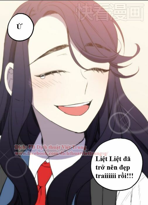 Xin Đừng Cắn Em: Chapter 13