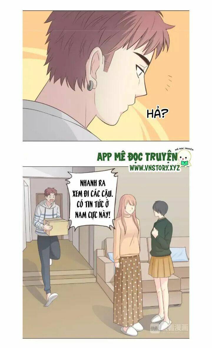 Xin Chào! Dân Nữ: Chapter 68