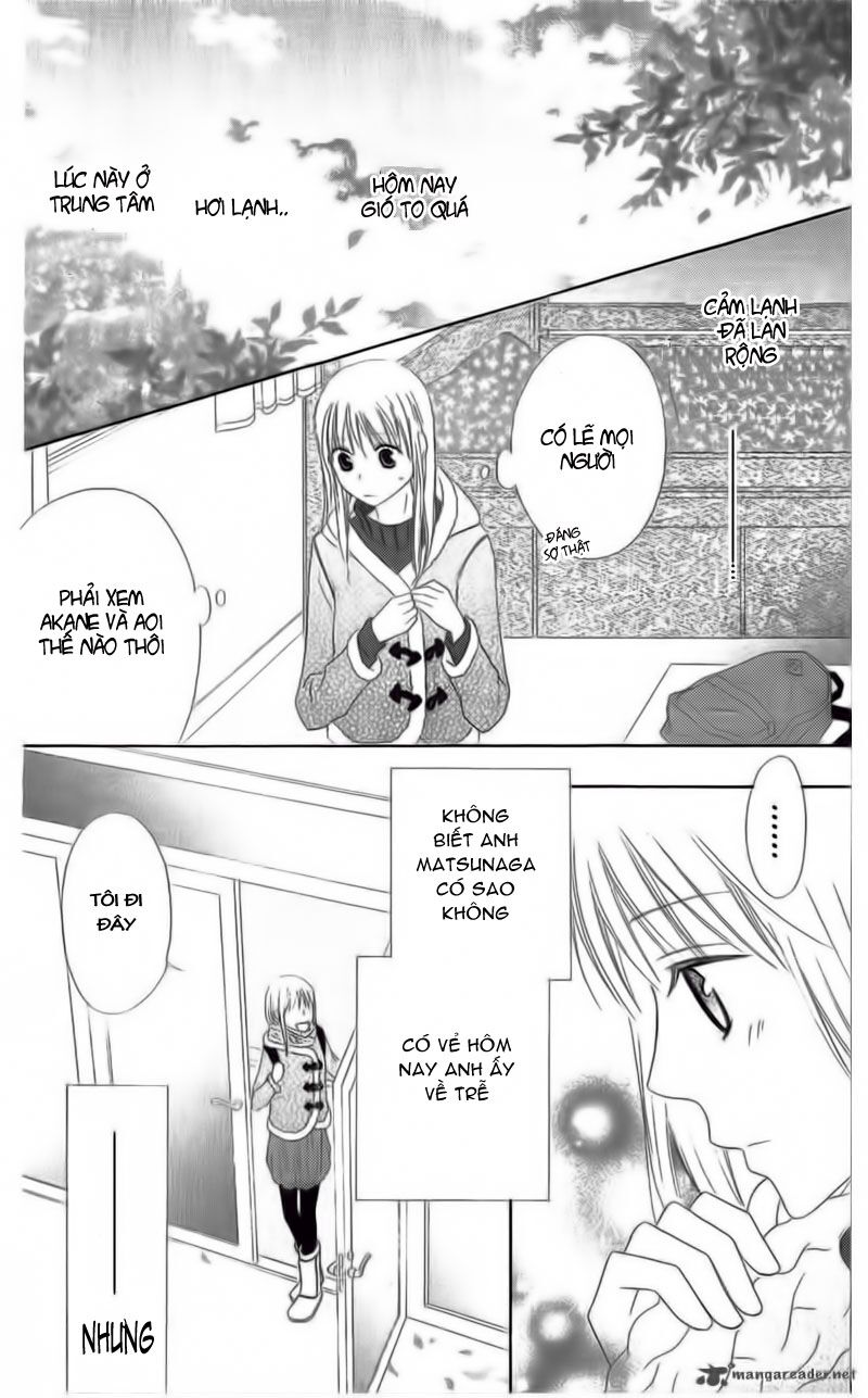 Love So Life: Chapter 17