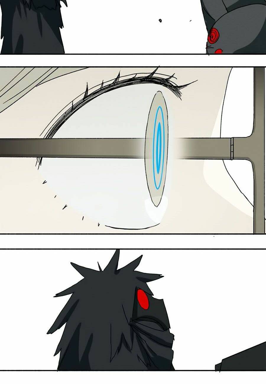 Đại Chiến Muỗi Biến Dị: Chapter 43