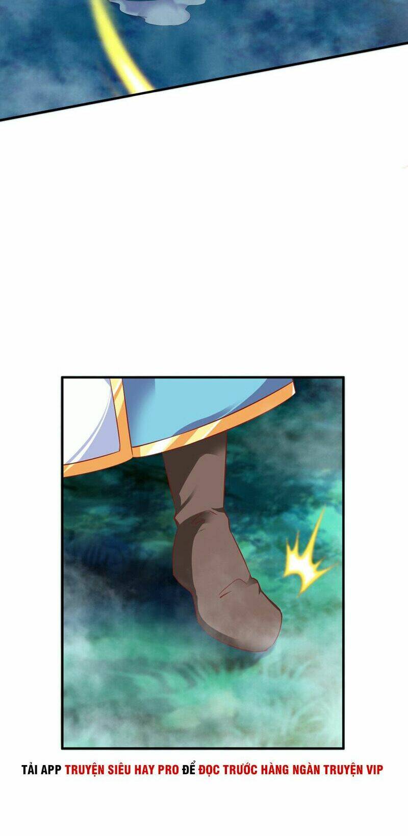 Chiến Đỉnh: Chapter 41