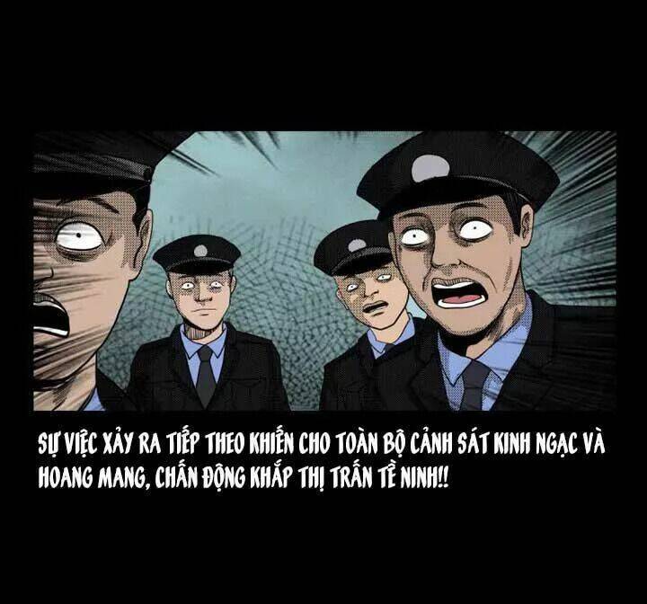 Kỳ Án Có Thật: Chapter 10