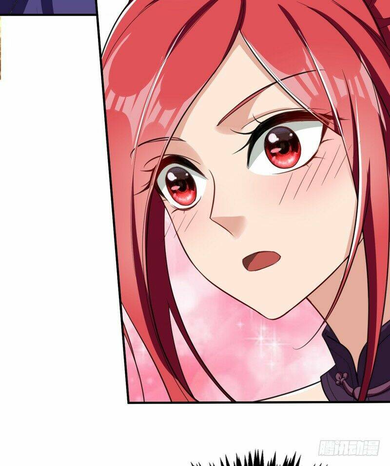 Yêu Giả Vi Vương: Chapter 92