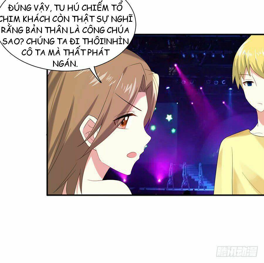 Bảo Bối Thiên Ức Hào Môn: Chapter 6