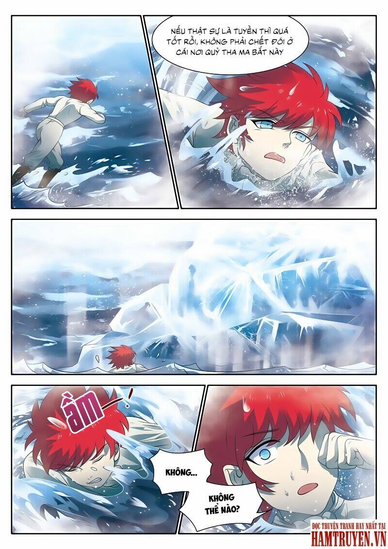 Ác Ma Pháp Tắc: Chapter 19