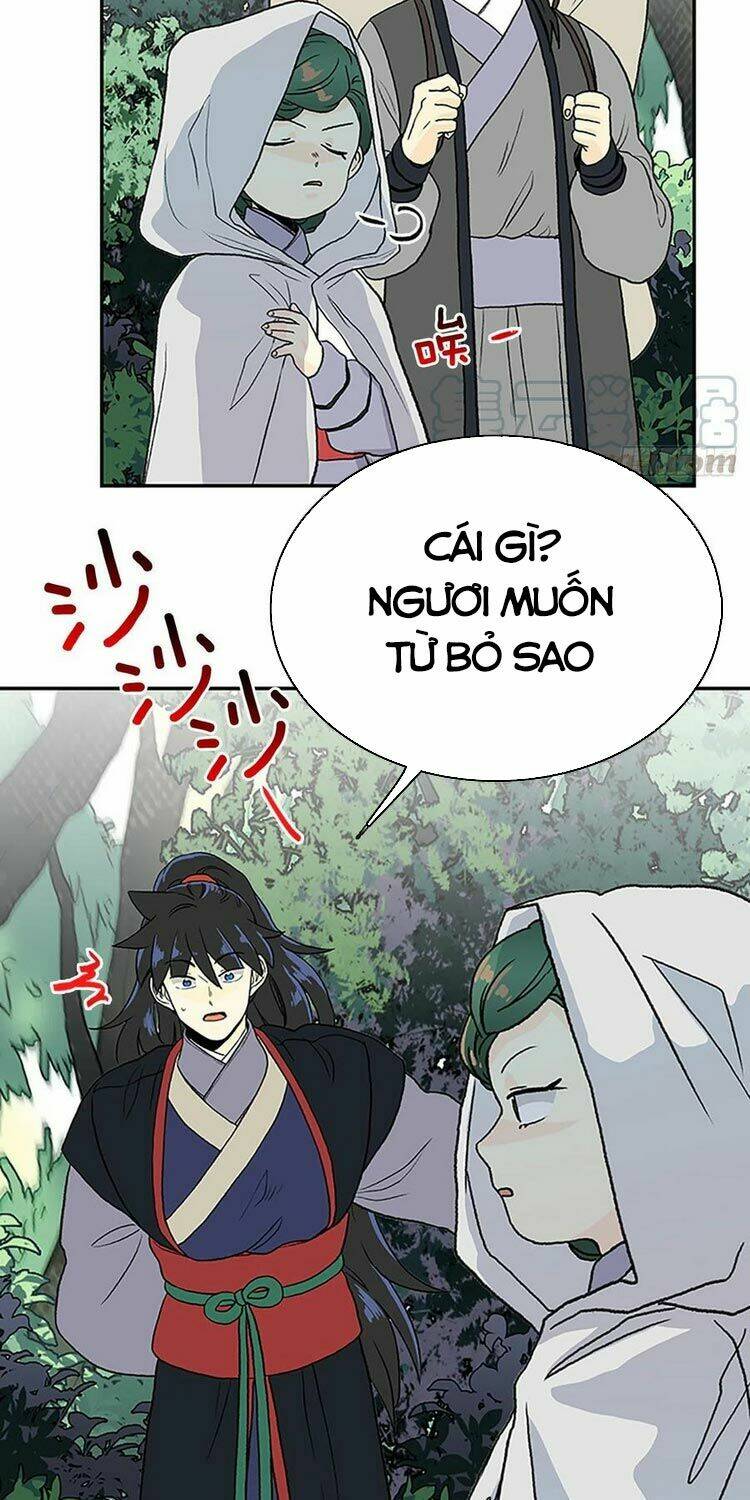 Học Sĩ Tái Sinh: Chapter 175