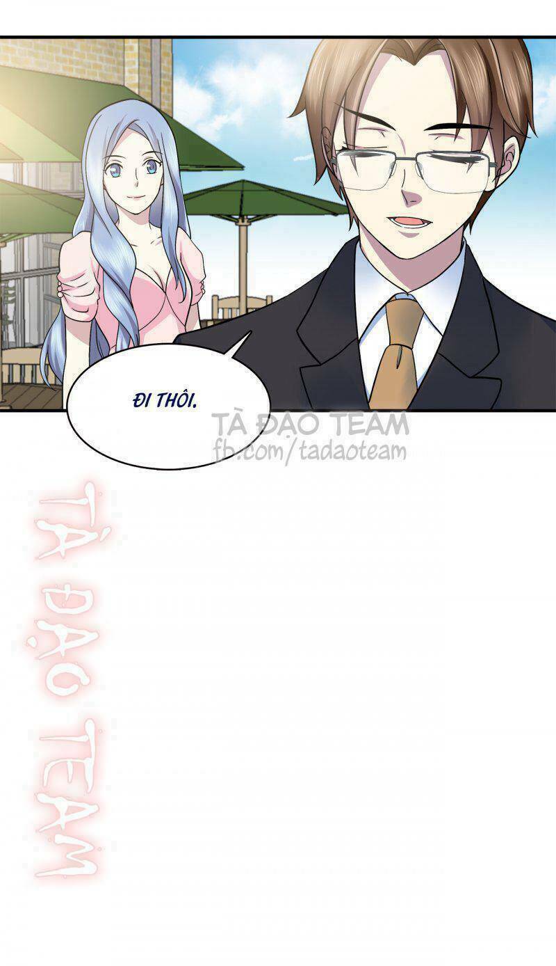 Người Yêu Thời Không: Chapter 30