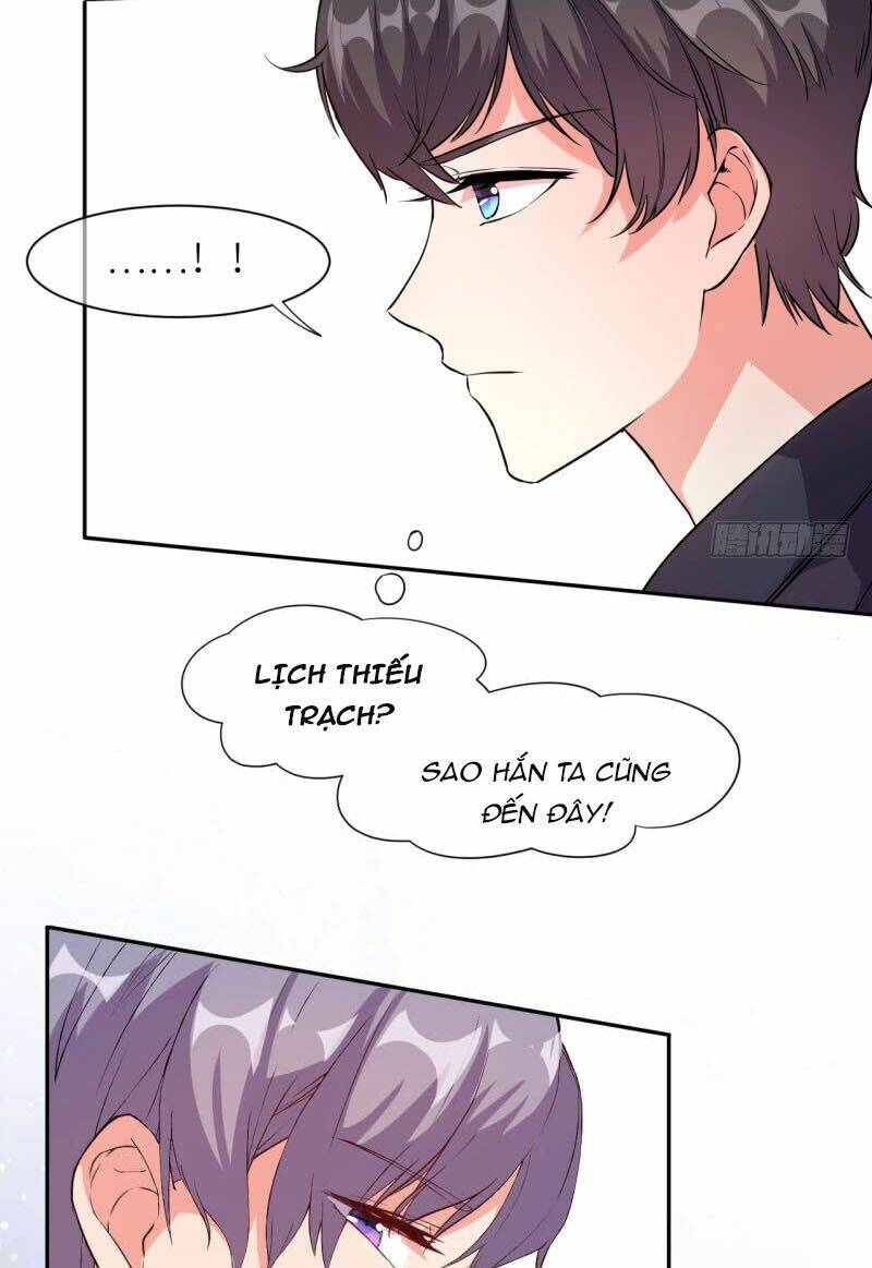 Ám Luyến Thành Hôn: Chapter 13