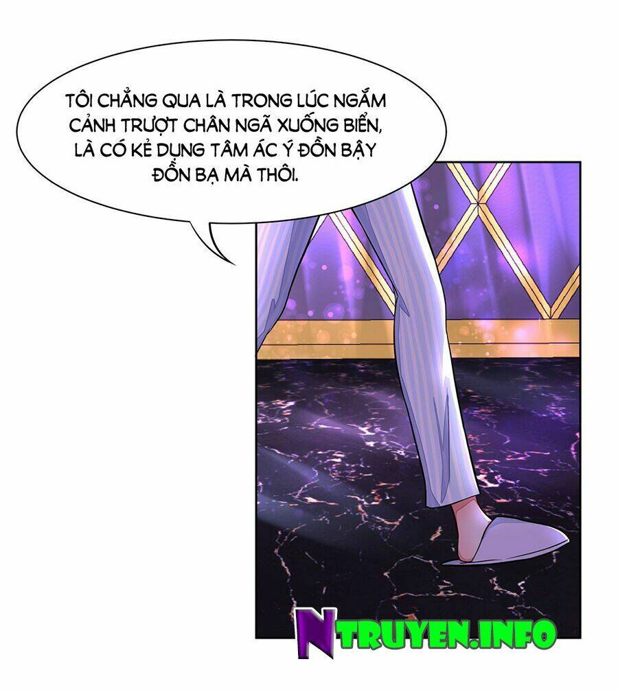 Trọng sinh quý thê chi phục thù hoa lệ: Chapter 4