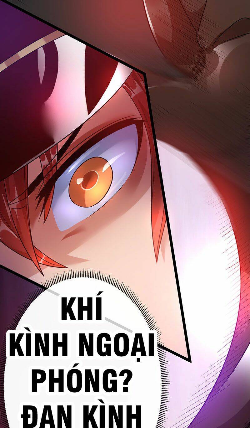 Tiên Vương Trùng Sinh: Chapter 34