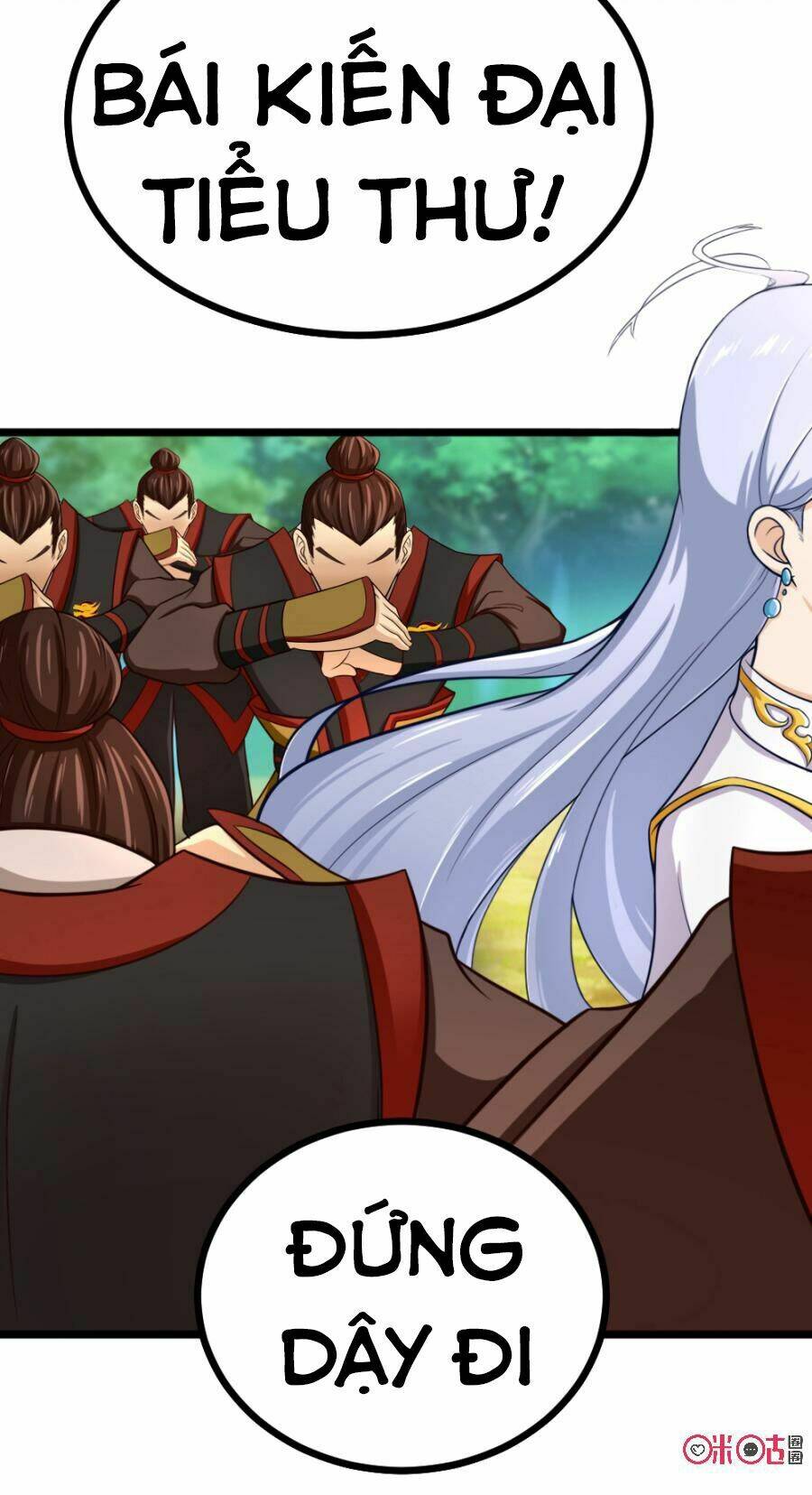Tu Tiên Cuồng Thần: Chapter 13