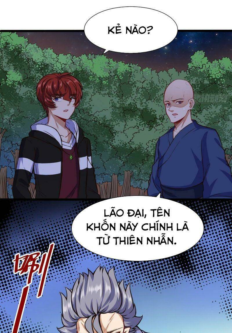 Đô Thị Âm Dương Tiên Y: Chapter 104