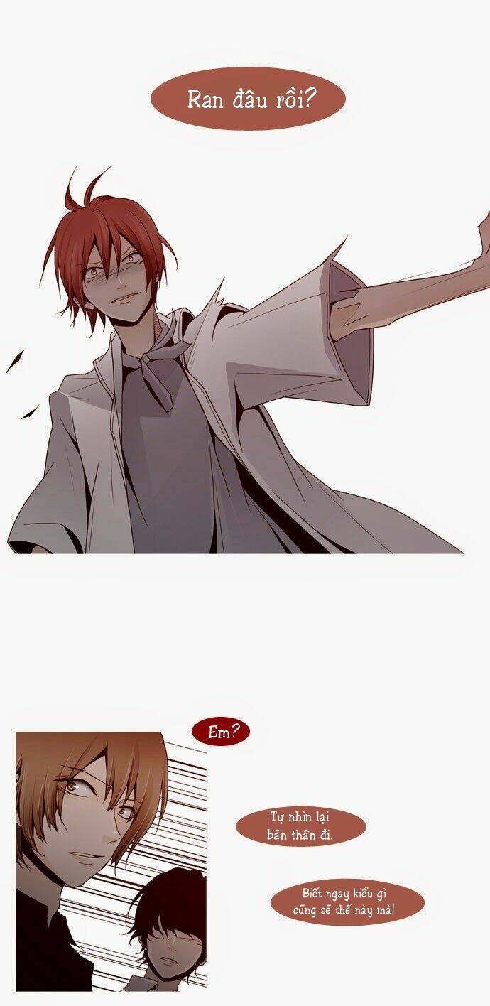 Một Không Gian Thời Gian Khác: Chapter 51
