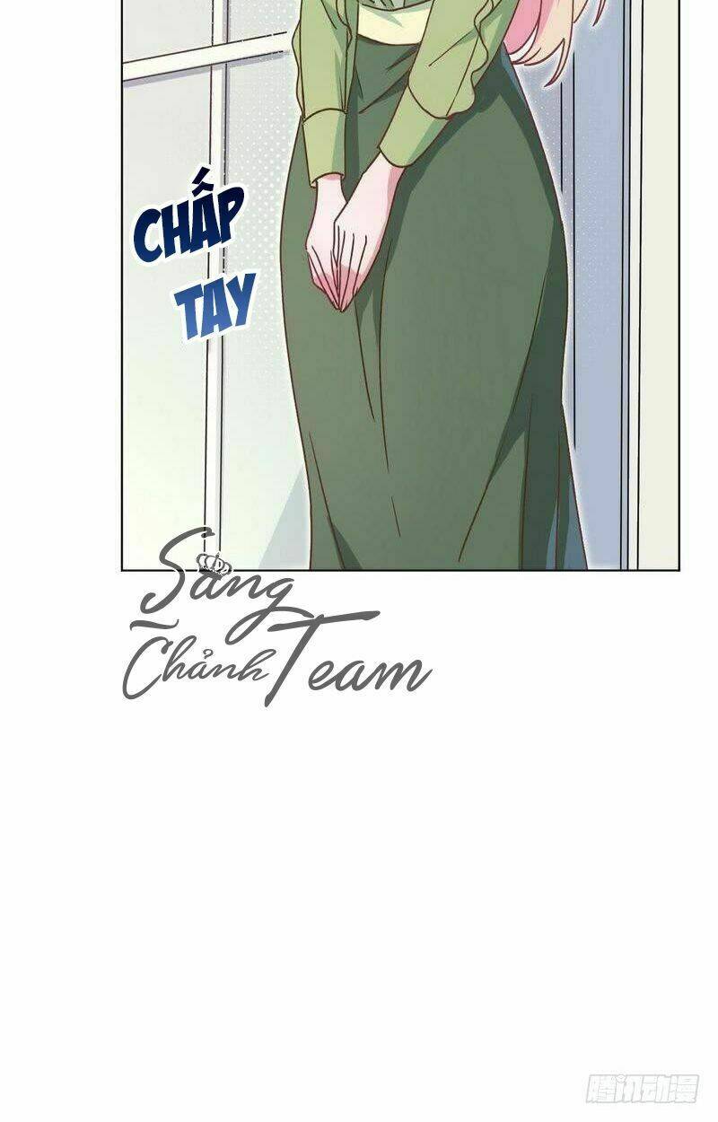 Trời Ban Cho Nam Thần Daddy: Chapter 24