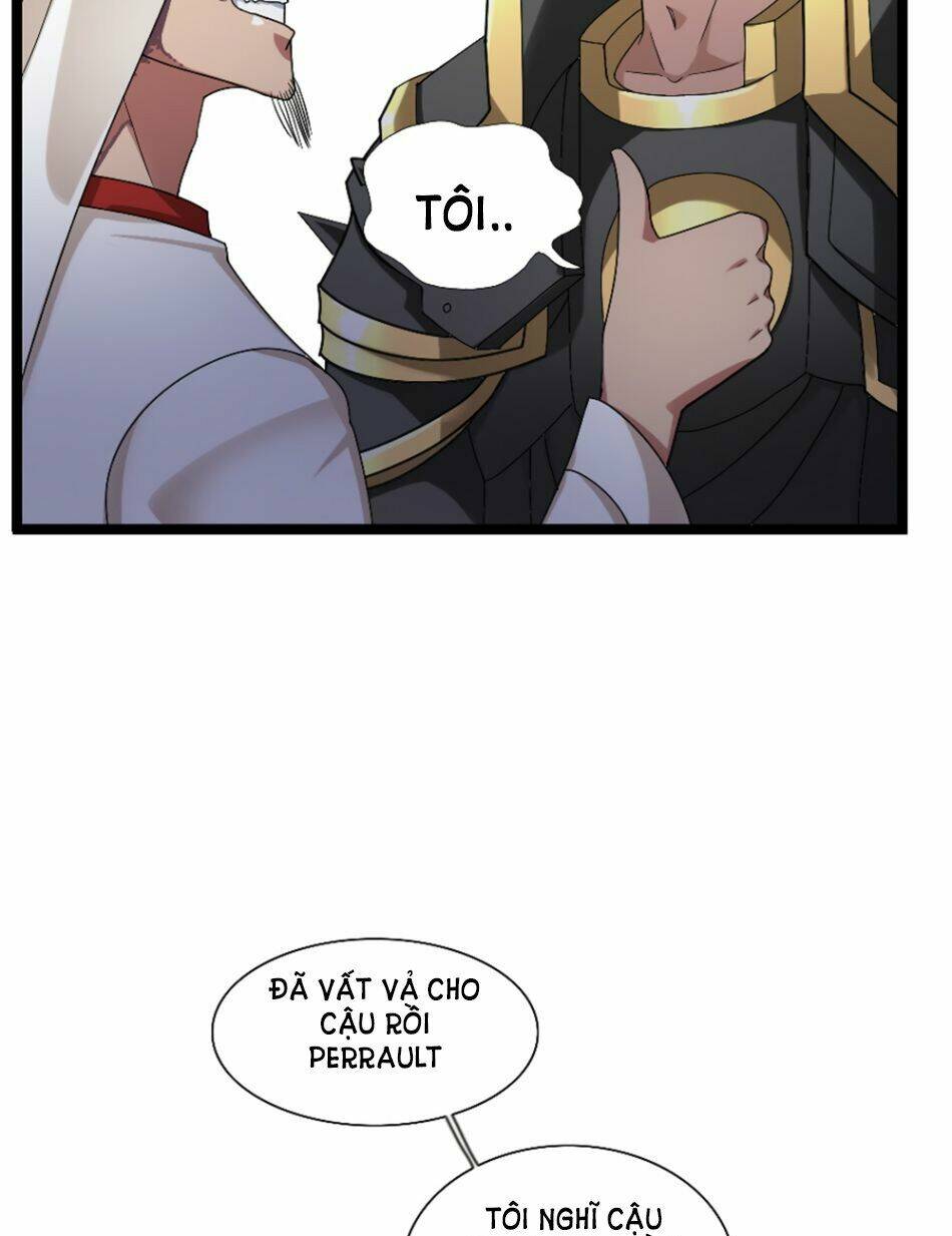 Ta Là Người Duy Nhất Đỡ Được Chiêu Cuối Của Quỷ Vương: Chapter 15