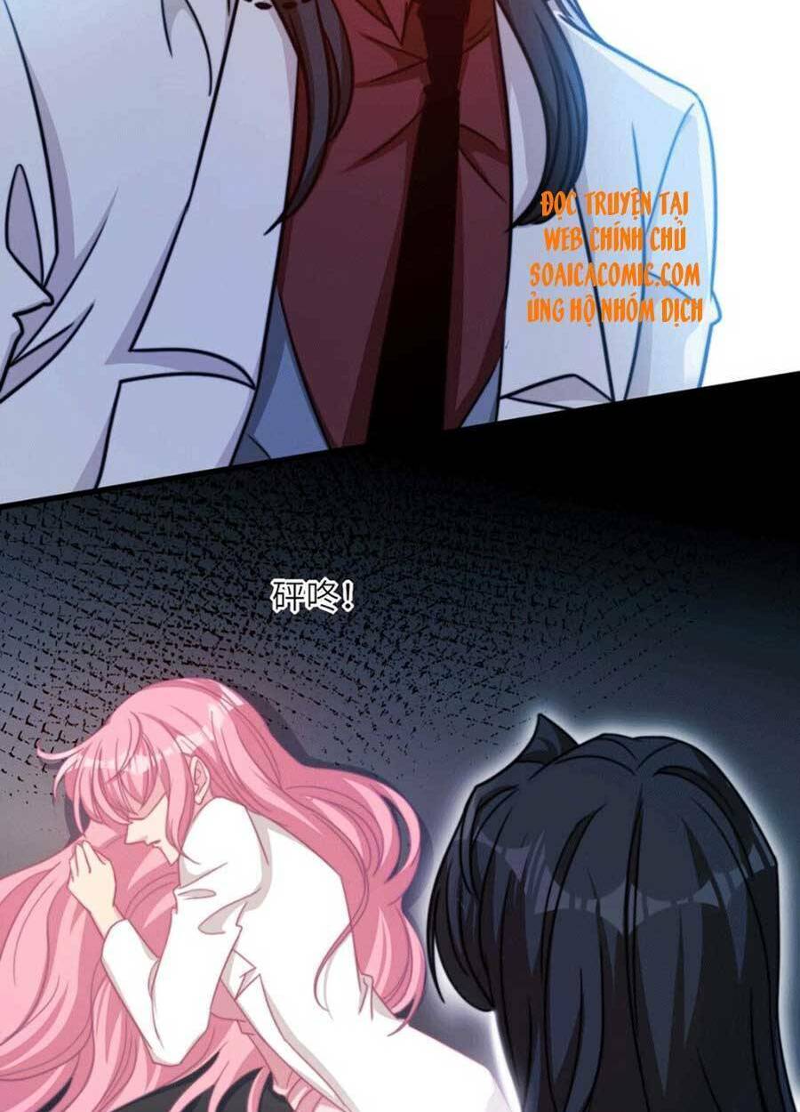 Vết Cắn Trí Mạng: Chapter 47