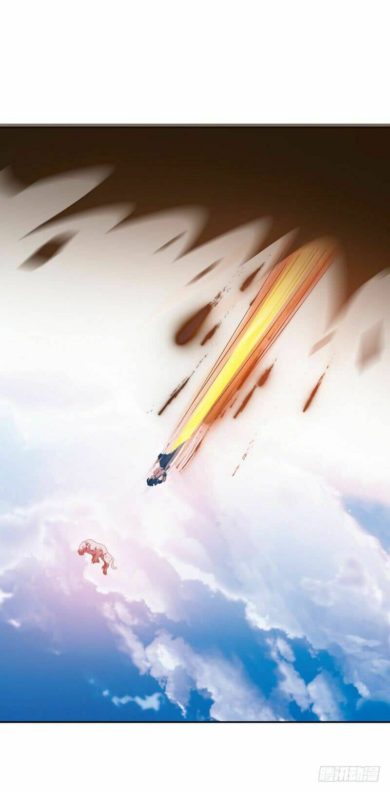 Yêu Giả Vi Vương: Chapter 3