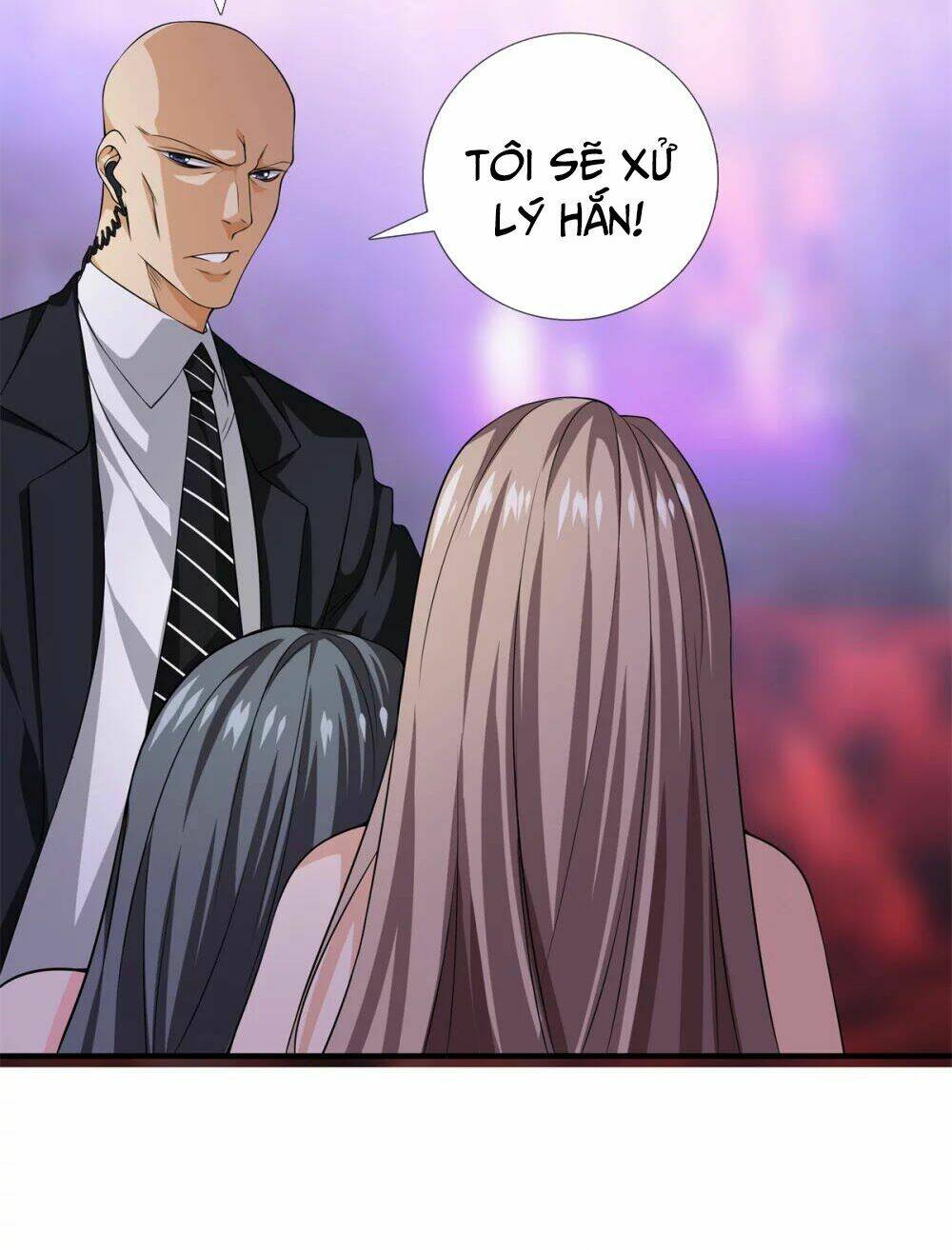 Đô Thị Chí Tôn: Chapter 20